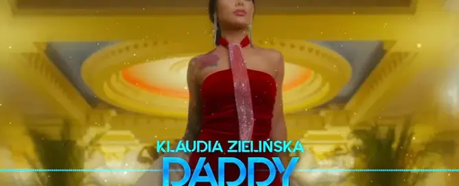 Klaudia Zielinska Daddy FAIR PLAY REMIX