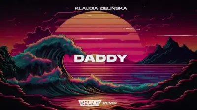 Klaudia Zielinska Daddy SHANDY REMIX