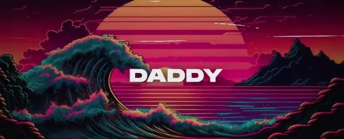 Klaudia Zielinska Daddy SHANDY REMIX