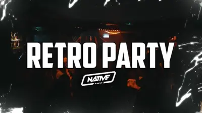 LISTOPAD 2024 RETRO PARTY = RETRO SZTOSY DJ NATIVE mp3