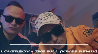 The Bill (Kriss Remix) mp3