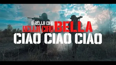 Bella Ciao mp3