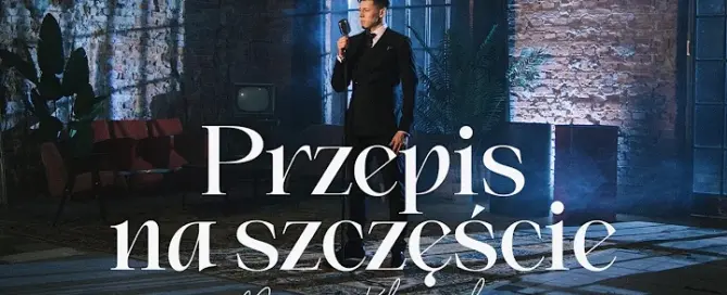 Przepis na szczęście mp3