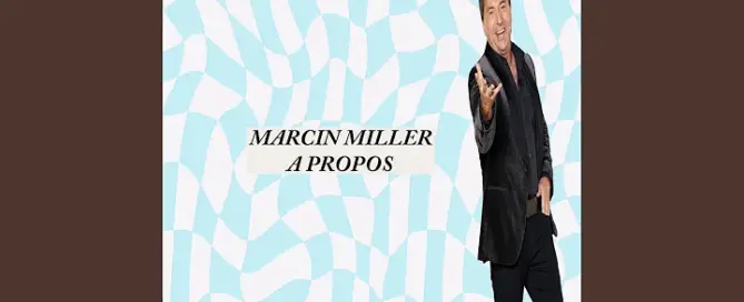 Marcin Miller - A Propos mp3