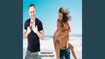 Marcin Miller - Wakacyjna Miłość mp3