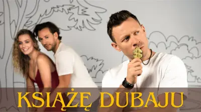  Książę Dubaju mp3