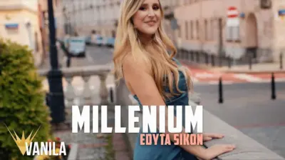 Millenium Edyta Sikon Jak w Niebie