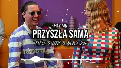  Przyszła Sama (Tr!Fle & LOOP & Black Due REMIX) mp3