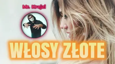  WŁOSY ZŁOTE mp3