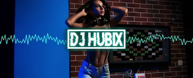 NAJLEPSZA MUZYKA KLUBOWA 2024 DJ HUBIX