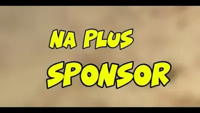 Sponsor mp3