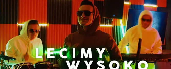 PLAYBOYS - Lecimy Wysoko