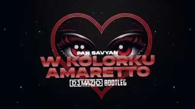 W Kolorku Amaretto  mp3