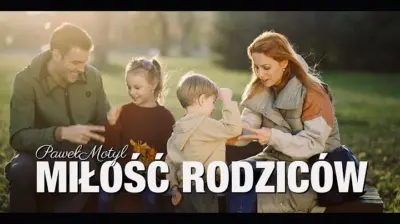 MIŁOŚĆ RODZICÓW mp3