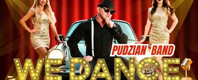 Pudzian Band - WE DANCE mp3