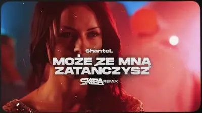 ShanteL - Może ze mną zatańczysz (DJ SKIBA REMIX) mp3