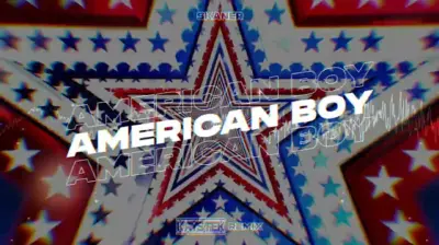  American Boy mp3