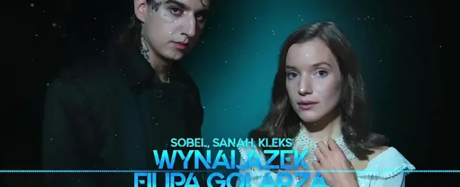 Wynalazek Filipa Golarza mp3