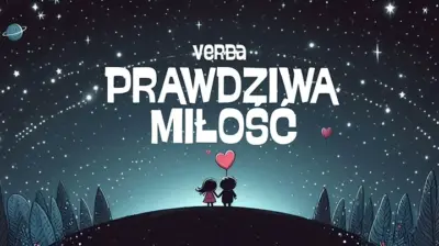 Verba Prawdziwa milosc 2024