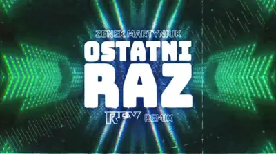 Zenek Martyniuk - Ostatni Raz (RFX REMIX) 2024 mp3