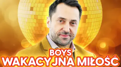 BOYS – Wakacyjna miłość