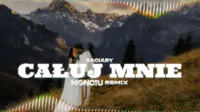 Baciary - Całuj Mnie (Monciu Remix)