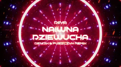 Diiya - Naiwna Dziewucha (Dendix & Puszczyk Remix)