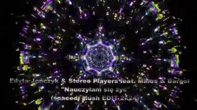 Edyta Jończyk & Stereo Players feat. Malos & Bargol - Nauczyłam się żyć(spacedj Mush EDIT 2k24)