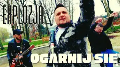 Explozja - Ogarnij się (Bejbe)