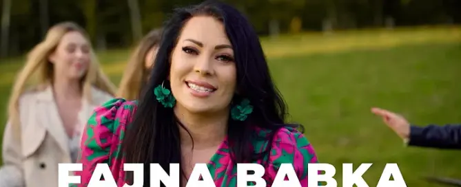 Kaszubska Influencerka - FAJNA BABKA