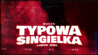 MACZO - Typowa Singielka (Ludvik Remix)