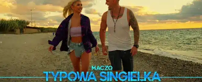 Maczo - Typowa Singielka (RP Music & Fair Play Remix)