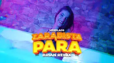 Menelaos - Zarąbista Para (BRiAN Remix)