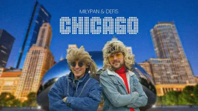 MiłyPan & Defis - Chicago