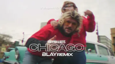 MiłyPan & Defis - Chicago (BLAY REMIX)