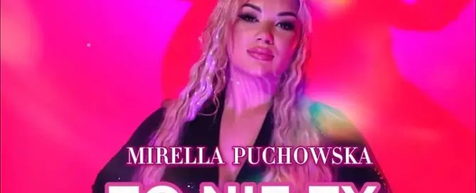 Mirella Puchowska - To nie Ty