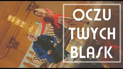 NEW FIRE - Oczu Twych Blask