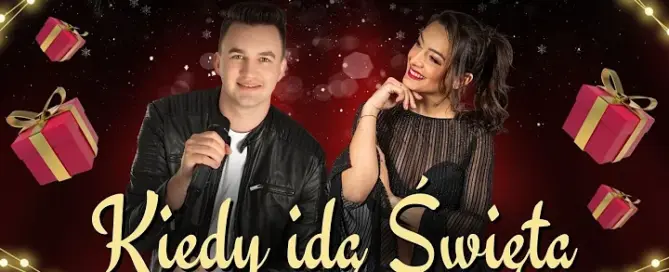 RAIDER & JUSTYNA LUBAS - Kiedy Idą Święta