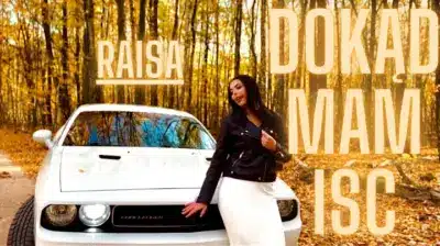 Raisa & Zespół Cygański Duj Duj - DOKĄD MAM IŚĆ