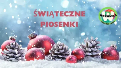 ŚWIĄTECZNE PIOSENKI DISCO POLO ŚWIĘTA BOŻEGO NARODZENIA 2024 WERONIKA⛄❄️🎁🌲