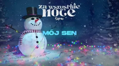 Serov - Za wszystkie noce