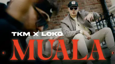 TKM x LOKO - MUALA