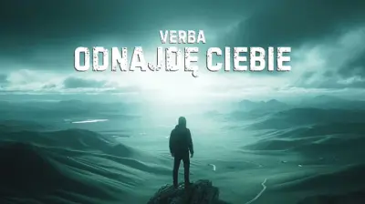 Verba - Odnajdę Ciebie